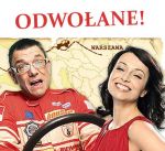 Małżeński Rajd Dakar - SPEKTAKL ODWOŁANY!